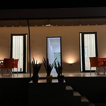 Mare Rooms Vlore Kanine エクステリア 写真