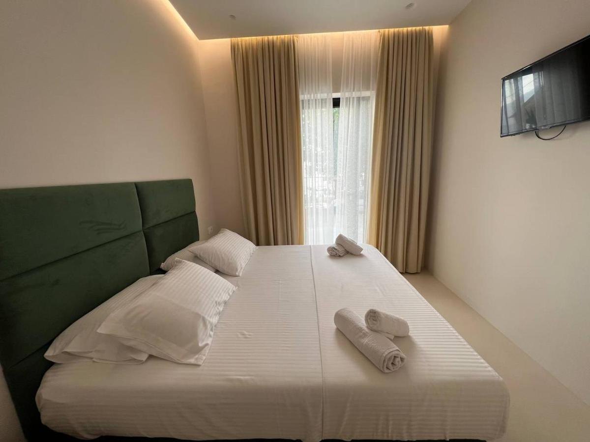 Mare Rooms Vlore Kanine エクステリア 写真