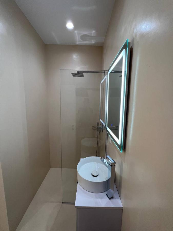 Mare Rooms Vlore Kanine エクステリア 写真