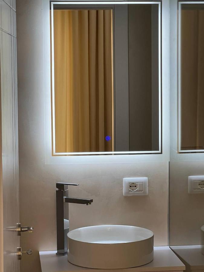 Mare Rooms Vlore Kanine エクステリア 写真