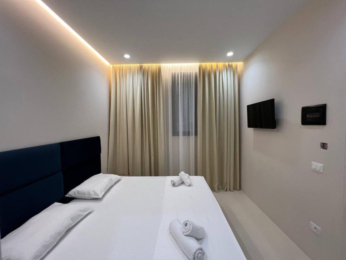 Mare Rooms Vlore Kanine エクステリア 写真