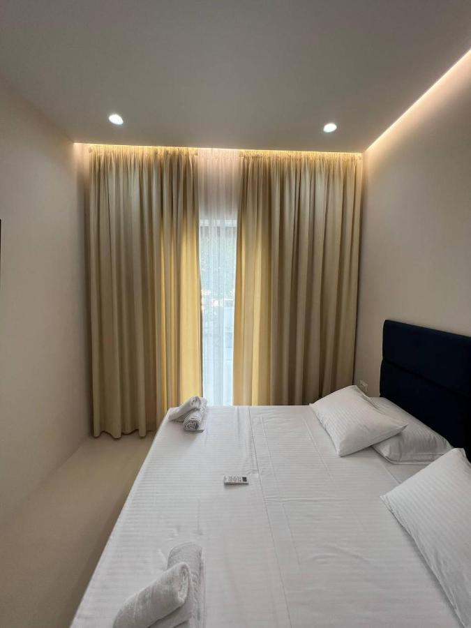 Mare Rooms Vlore Kanine エクステリア 写真