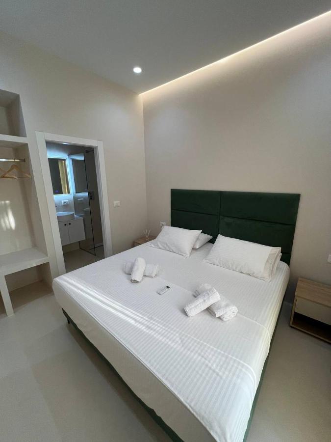 Mare Rooms Vlore Kanine エクステリア 写真